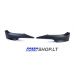 BMW 3 (E92-E93) priekinio bamperio spliteriai